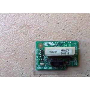 HISENSE 40K20P IR BOARD RSAG7.820.5557/ROH 167781 